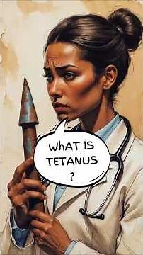 What is Tetanus and Is it Fatal?