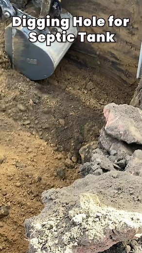 Step-by-Step Septic Tank Installation Process