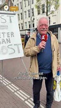 Is Amsterdam-West beter dan Oost?