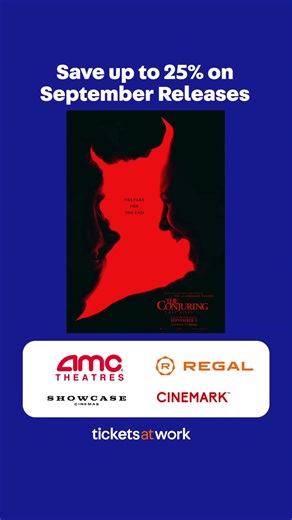 From ‘Black Phone 2’ to ‘Tron: Ares,’ October delivers thrills, chills and action-packed fun! | TicketsatWork