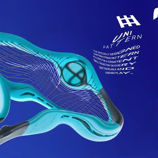 Head Tennis Boom 2026 Tech #headtennis #tennisracquets #tenniscourt #tennisgear