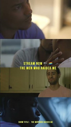 Gay Shows on TysonPlus