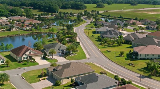 Seniors Face Hidden Costs in Age-Restricted Living