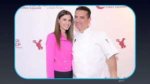 Inside the Cake Boss kitchen: Marriage, mayhem & mascarpone