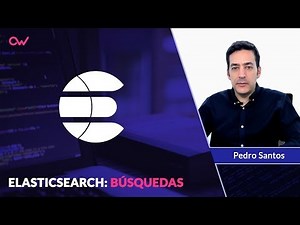 BÚSQUEDAS CON ELASTICSEARCH (2019)