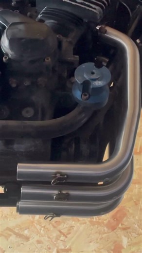 Yamaha FZS600 Fazer Open Headers