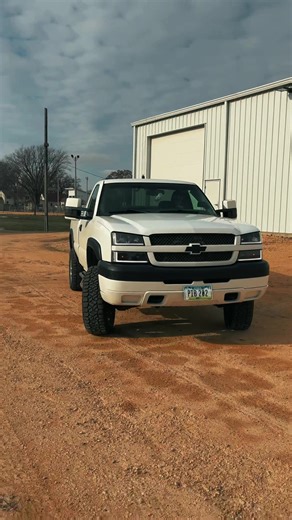 Got to shoot for this beautiful truck i had a great time thanks for coming out @Tanner🃏🪶