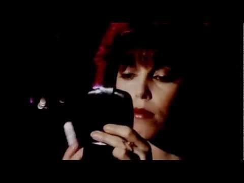Pat Benatar - "Rated X" Video