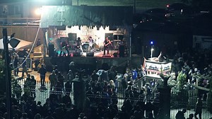 145K views · 2.1K shares | Field of Screams opens Friday September 9th, bringing you 4 terrifying attractions! Get your SCREAM PASS now! GET TIX HERE: https://www.fieldofscreams.com/tickets | Field of Screams | Facebook