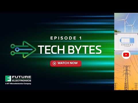 Tech Bytes Ep 1: Solid State Transformers (SSTs) | Smart Grid Revolution