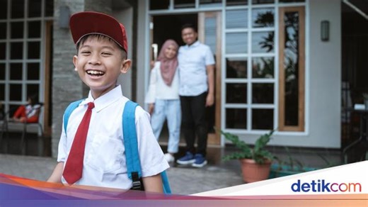 SPMB SD-SMP Samarinda 2025 Resmi Dibuka, Cek Jadwal dan Zonasinya!