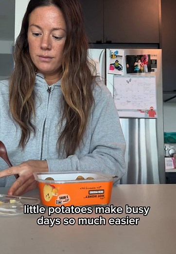 Microwave Little Potatoes: Quick & Easy Cooking Guide