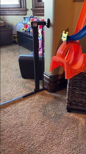 Cumbor Gate - Mom Approved Safety
