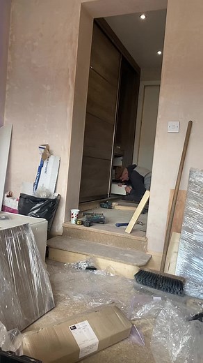 Home Improvement: Cabinet Installation Tips and Tricks