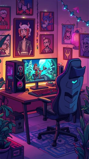 Christina Aguilera - Genie In A Bottle synth cover