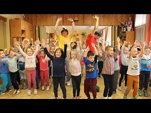 Tompeti és Barátai - Táncolj!