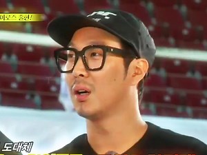 Running Man Episode 271-272 Highlights