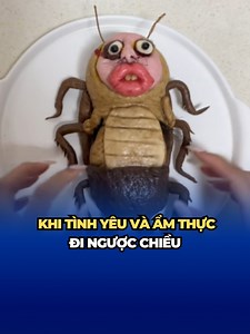 2.1M views · 13K reactions | Khi tình yêu và ẩm thực đi ngược chiều: crush thì chưa đổ, cư dân mạng đã xỉu ngang! #tintuc #news #funnyvideos #VietnamRoadToMissCosmo #UniCorp #UniMedia #UniNetwork | Vietnam Road To Miss Cosmo | Facebook