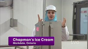 124 reactions · 34 shares | Ever wonder what it takes to get inside the Chapman’s Ice Cream factory? Lucas from TVOkids came to explore… | Chapman's Ice Cream | Facebook