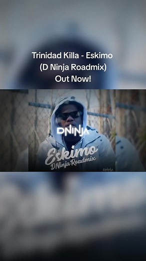 Trinidad Killa - Eskimo Roadmix for Jouvert 2025