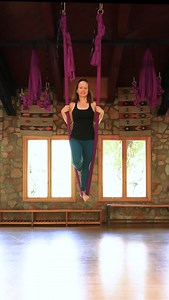 109 reactions · 23 comments | Wheeee! Heels up in Hazel’s Aerial Yoga class. Join us for 40+ fitness and wellness classes daily, like daily morning hikes, cardio and strength training, sound healing, and so much more.#rancholapuerta #wellnessretreat #aerialyogaclass #wellnessjourney | Rancho La Puerta | Facebook