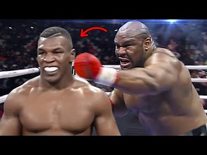 Even Tyson Was Afraid of Him! Bob Sapp Brutal Knockout Power of The Beast!