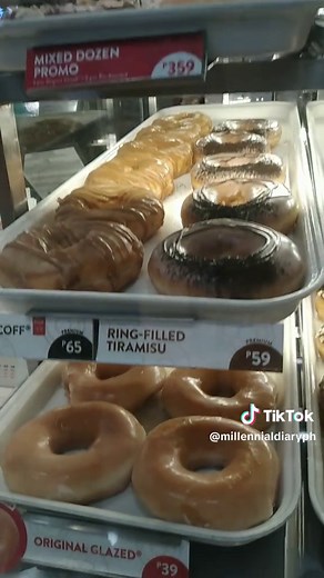 How to Order at Krispy Kreme: Menu and Updated Price
