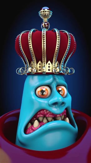 Amazing 3D Loop Animation Videos