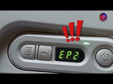 Fujifilm Drypix Smart Film Loading and Trouble Shooting/ EP 2 / Film loaded but not sensing