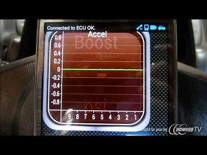 Product Tour: Excel V1.5 Super Mini ELM327 OBD2 OBD-II Bluetooth CAN-BUS Auto Diagnostic Tool