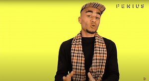 Watch Unknown P Hilariously Break Down The Meaning Of His Single"Piers Morgan" - GRM Daily