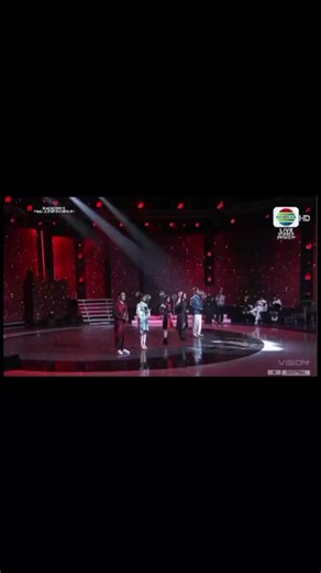 Da 8 Indosiar: Delira Lolos Audisi Malam Ini | Academia 1