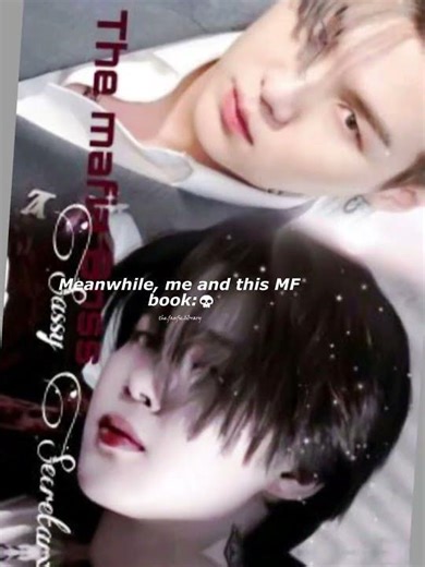 Read Description.........💀 #Wattpad #BTS #BTSFF #Taekook #yoomin