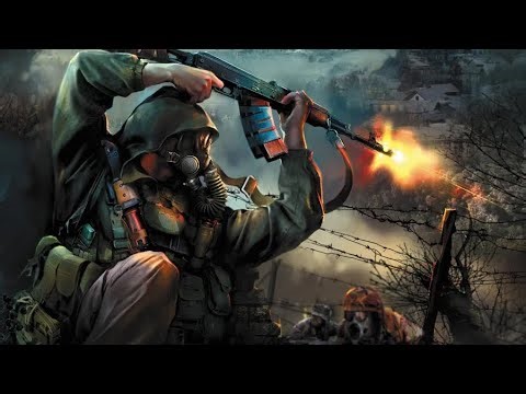 Code of war shooter gameplay video 2026 pc 