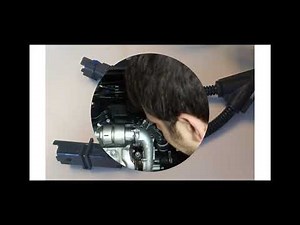 Chip Tuning Box TDCi/HDi/D 1.4, 1.5 & 1.6 engines Install Video - Bluespark Automotive