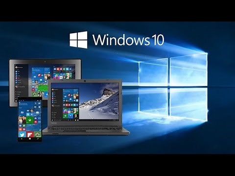 Tutorial Instalación Windows 10 modo UEFI