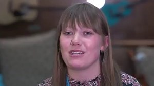 1.7K views · 36 reactions | Sue Robel, our Senior Vice President and Chief Nursing Executive spent the day with Katie, a musical therapist at Primary Children's Hospital, learning about how music makes a difference in the lives of our patients. #caregiverappreciationweek | Intermountain Health | Facebook