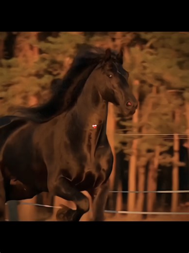 Exploring Beauty in Horses: Black and White Perspectives
