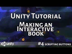 Interactive book 04 Scripting Navigation