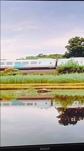 Amtrak Commercial From Thomas & Friends Calling All Engines DVD