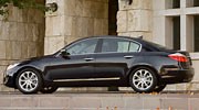 2009 Hyundai Genesis Sedan First Look