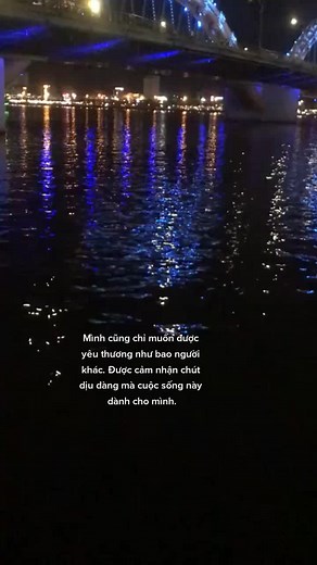 A Nighttime Reflection on Love and Longing