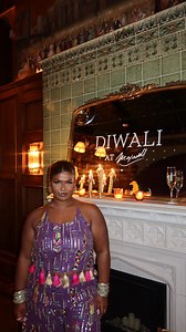 36K views · 1.3K reactions | I can promise you I have so many transformations loading, I’ve never celebrated Diwali as much as this year . . #diwali #diwalitransition #tamil | shawtycynthia | Facebook