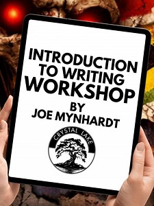 Introduction to Writing: Practical Workshop for Aspiring Authors