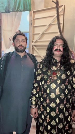 Dhol Master Performance from Ustad Shakoor