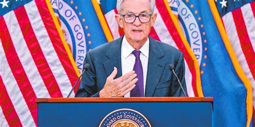 Para Goldman Sachs el caso contra Powell eleva la preocupación sobre la independencia de la Fed