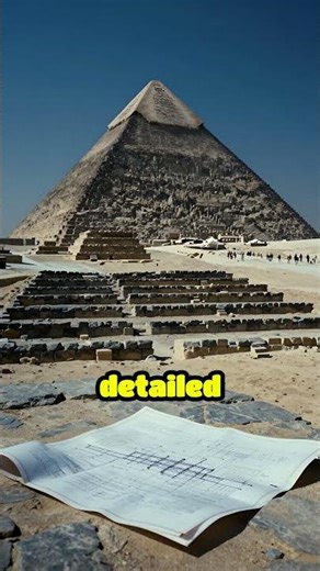 pyramid construction design