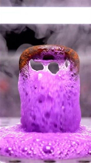 Watch This Spray DESTROY Rust on a Vintage Can Opener 🧪