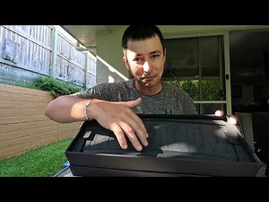 Tesla 20th Anniversary Commemorative Speedform Set - Unboxing!