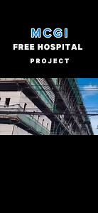 318K views · 10K reactions | MCGI Free Hospital Project worth sharing this good news #MCGI #MCGIBRETHREN #MCGICARES #MCGISHINES #BroDanielRazon #KuyaDanielRazon | Carlz Minz | Facebook